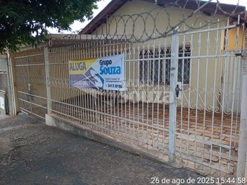 house em Rua Doutor Alvim, São Dimas - Piracicaba - SP