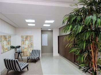 apartment em Hermann Blumenau, Centro - Florianópolis - SC