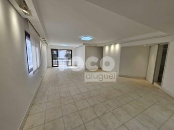 apartment em Rua Silva Jardim, Fundinho - Uberlândia - MG