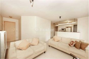 apartment em Rua Frei Bonifácio Dux, Jardim Colombo - São Paulo - SP