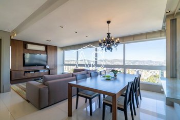 apartment em Avenida Iguassu, Petrópolis - Porto Alegre - RS