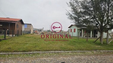 land_lot em Rua Florianópolis, Balneário Gaivota - Balneário Gaivota - SC