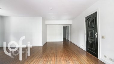 apartment em Barão de Monte Mor, Real Parque - São Paulo - SP