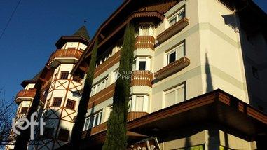 apartment em RUA FELISBERTO SOARES, Centro - Canela - RS