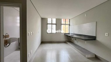 apartment em Rua dos Carijós, Centro - Belo Horizonte - MG