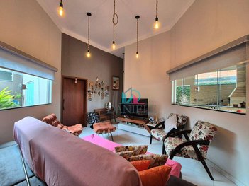 house em Rua Manoel Clemente, Jardim Maria Luiza - Araraquara - SP