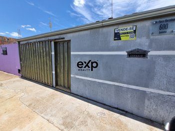 house em Avenida Maria Marcelina, Ipanema - Catalão - GO