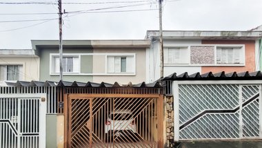 house em do Guacá, Lauzane Paulista - São Paulo - SP