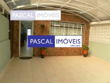 house em Avenida Piassanguaba, Planalto Paulista - São Paulo - SP