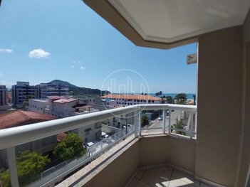 apartment em Avenida Deputado Antônio Sylvio Cunha Bueno, Praia Grande - Ubatuba - SP