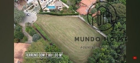 land_lot em Estrada Ipatinga, Vivendas do Lago - Sorocaba - SP