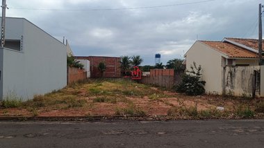 land_lot em Rua Armando Sales de Oliveira, Loanda - Loanda - PR