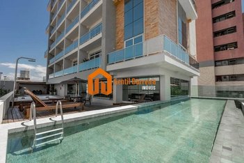 apartment em Rua Tomás Acioli, Joaquim Távora - Fortaleza - CE
