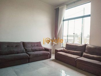house em Avenida Antônio Abdon Abrahão, Condomínio Vem Viver Jacareí - Jacareí - SP