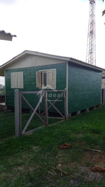 commercial_building em Rua Luiz Gama, Boa Vista - Sapucaia do Sul - RS