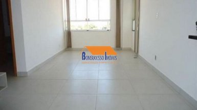 apartment em Rua Salgueiro, Bairro da Graça - Belo Horizonte - MG