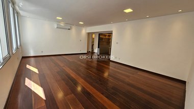 apartment em Rua Maranhão, Higienópolis - São Paulo - SP
