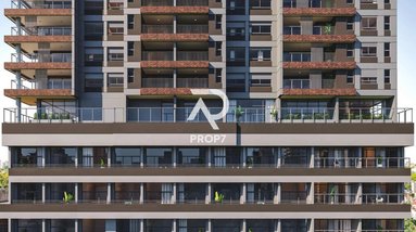 apartment em Rua Cacilda Becker, Jardim das Acácias - São Paulo - SP