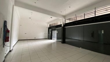 business em Avenida Amazonas, Santo Agostinho - Belo Horizonte - MG