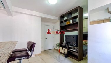 apartment em Rua Doutor Ivo Define Frasca, Vila Olímpia - São Paulo - SP