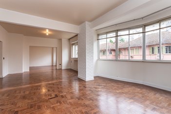 apartment em Praça Júlio de Castilhos, Independência - Porto Alegre - RS