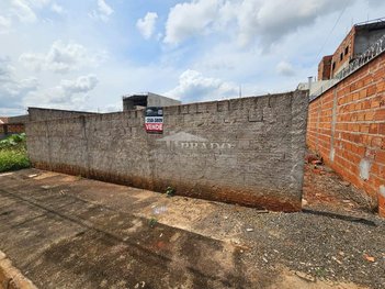 land_lot em Rua Resedá, Jardim Residencial Parque Guara - Ibiporã - PR