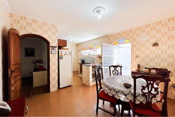 house em Rua Trinidad, Jardim Americano - Sorocaba - SP