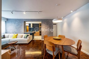 apartment em Rua Capitão Pinto Ferreira, Jardim Paulista - São Paulo - SP