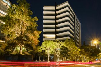 apartment em Rua Comendador Rheingantz, Mont Serrat - Porto Alegre - RS