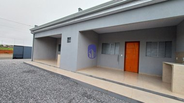 apartment em Rua Araguaia, Terra Brasil - Sorriso - MT