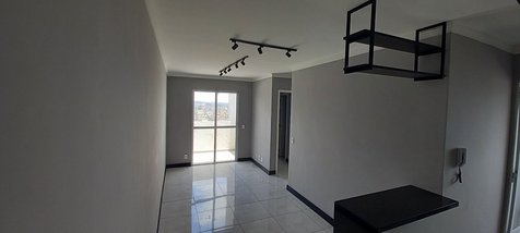 apartment em Rua Pastor Rubens Lopes, Americanópolis - São Paulo - SP