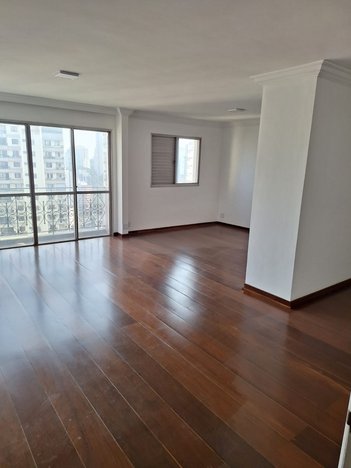 apartment em Rua Charles Spencer Chaplin, Vila Andrade - São Paulo - SP
