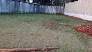 land_lot em Rua Lucas Nogueira Garcez, Jardim Garret - Araçoiaba da Serra - SP