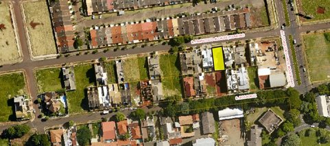 commercial_land_lot em Rua Pioneiro Francisco Alcalde, Jardim Higienópolis - Maringá - PR