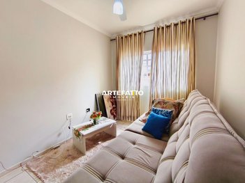 apartment em Avenida Nelson Nogueira, Jardim Paineiras - Franca - SP