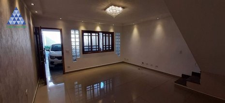 house em Rua Comprida, Vila Mazzei - São Paulo - SP