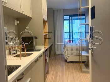 apartment em Rua Bartolomeu de Gusmão, Vila Mariana - São Paulo - SP