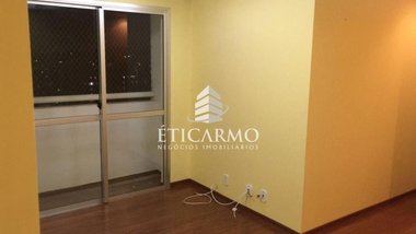 apartment em Rua José da Costa de Andrade, Jardim Santa Terezinha (Zona Leste) - São Paulo - SP