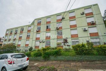 apartment em Avenida Jacuí, Santa Tereza - Porto Alegre - RS