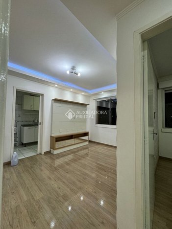 apartment em Rua Figueredo Mascarenhas, Sarandi - Porto Alegre - RS