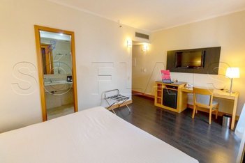 apartment em Rua Jesuíno Arruda, Itaim Bibi - São Paulo - SP