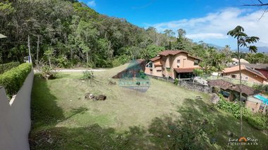 land_lot em Rua Sabiá, Lagoinha - Ubatuba - SP
