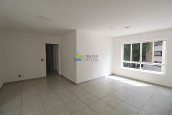 apartment em Rua Manuel da Nóbrega, Paraíso - São Paulo - SP