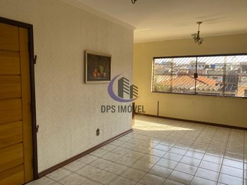 house em Rua Flávio Tambellini, Parque Santa Madalena - São Paulo - SP