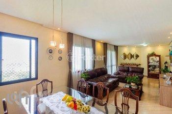 apartment em José Horácio Meirelles Teixeira, Vila Sônia - São Paulo - SP
