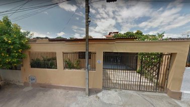 house em Rua 47, Prefeito José Walter - Fortaleza - CE