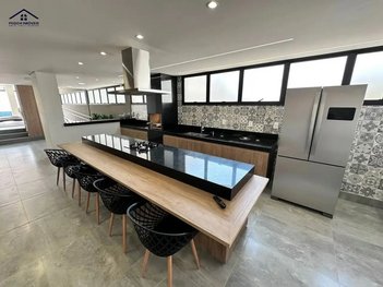 apartment em Rua Castelo de Abrantes, Castelo - Belo Horizonte - MG