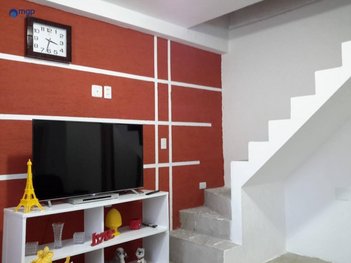 house em Rua Severa, Vila Maria Alta - São Paulo - SP