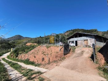 house em Estrada da Floresta, Itaipava - Petrópolis - RJ