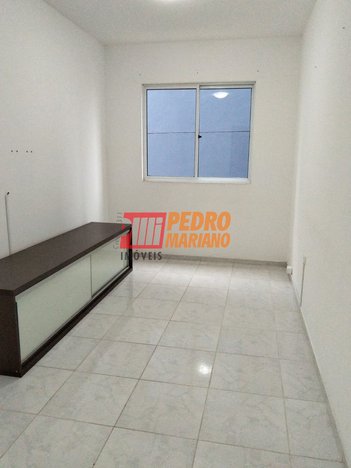 apartment em Avenida Ministro Oswaldo Aranha, Rudge Ramos - São Bernardo do Campo - SP